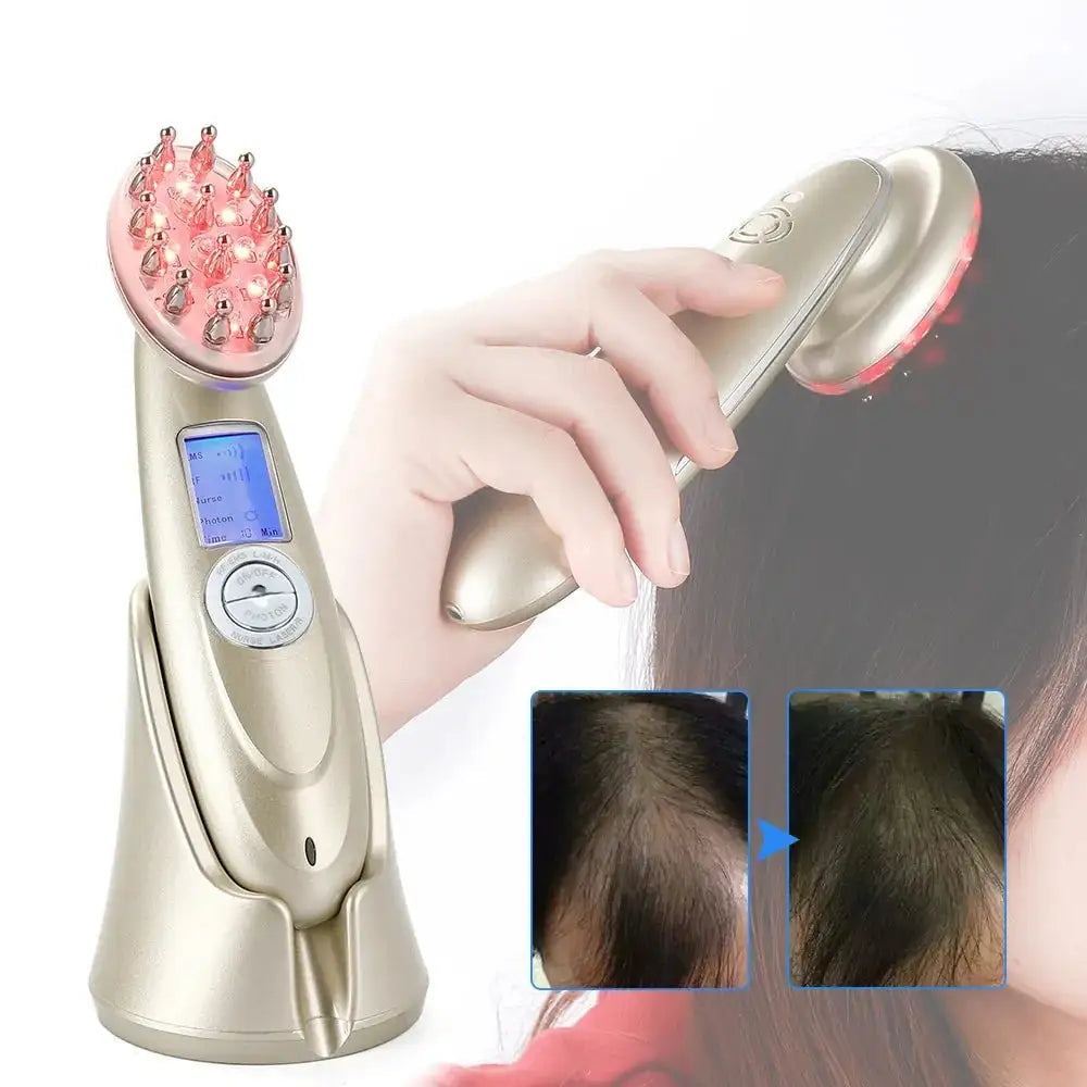RegenBeam™ Hair Comb