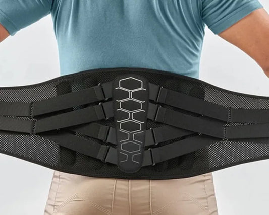 SpineAlign™ Back Brace