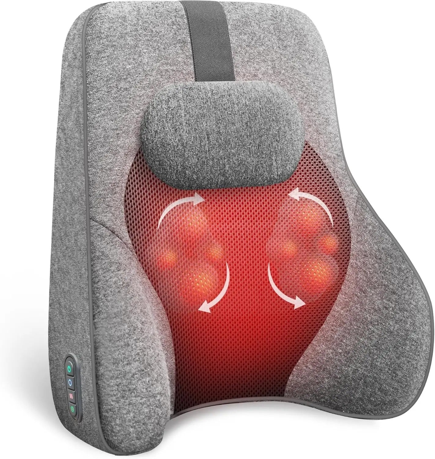 SpineEase™ Lumbar Pillow