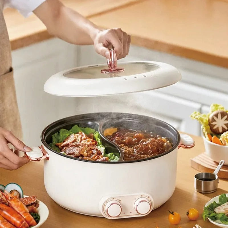 BoilEase™ Multi-Cooker