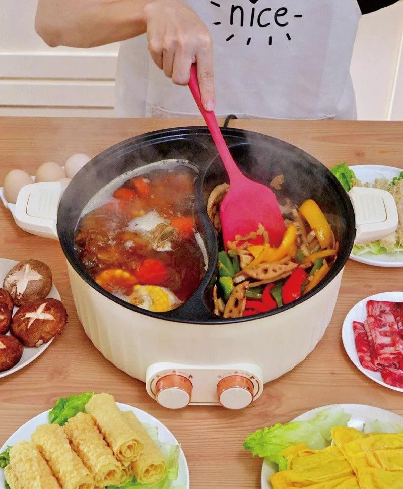 BoilEase™ Multi-Cooker