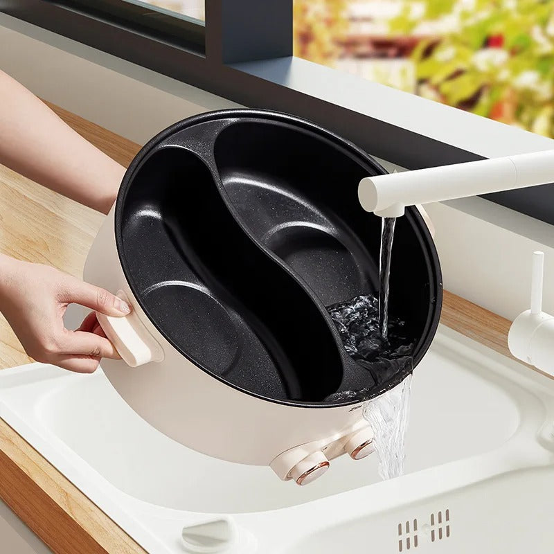 BoilEase™ Multi-Cooker