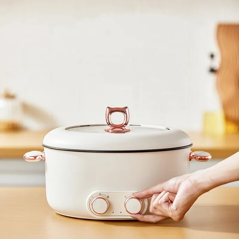 BoilEase™ Multi-Cooker