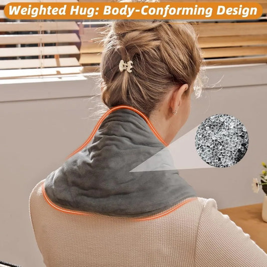 CozyThermâ„¢ Cordless Pad