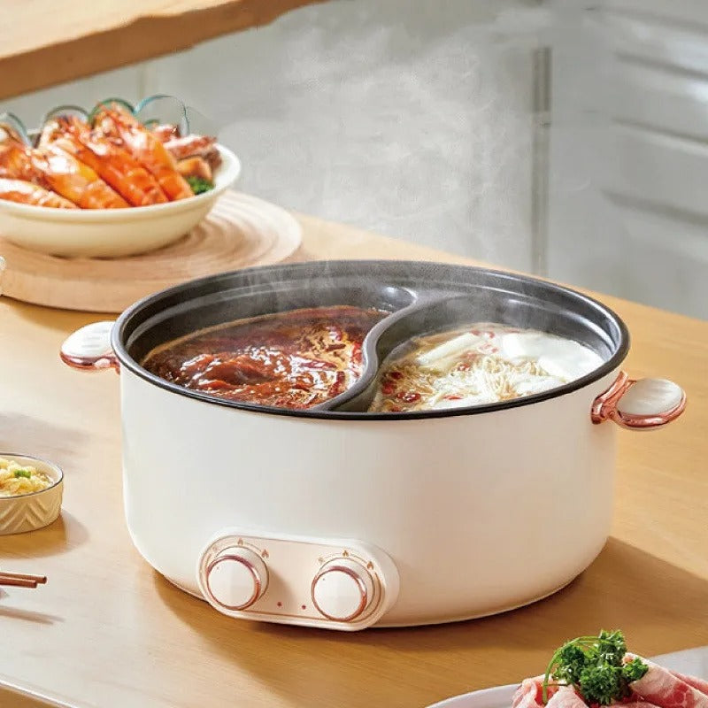 BoilEase™ Multi-Cooker