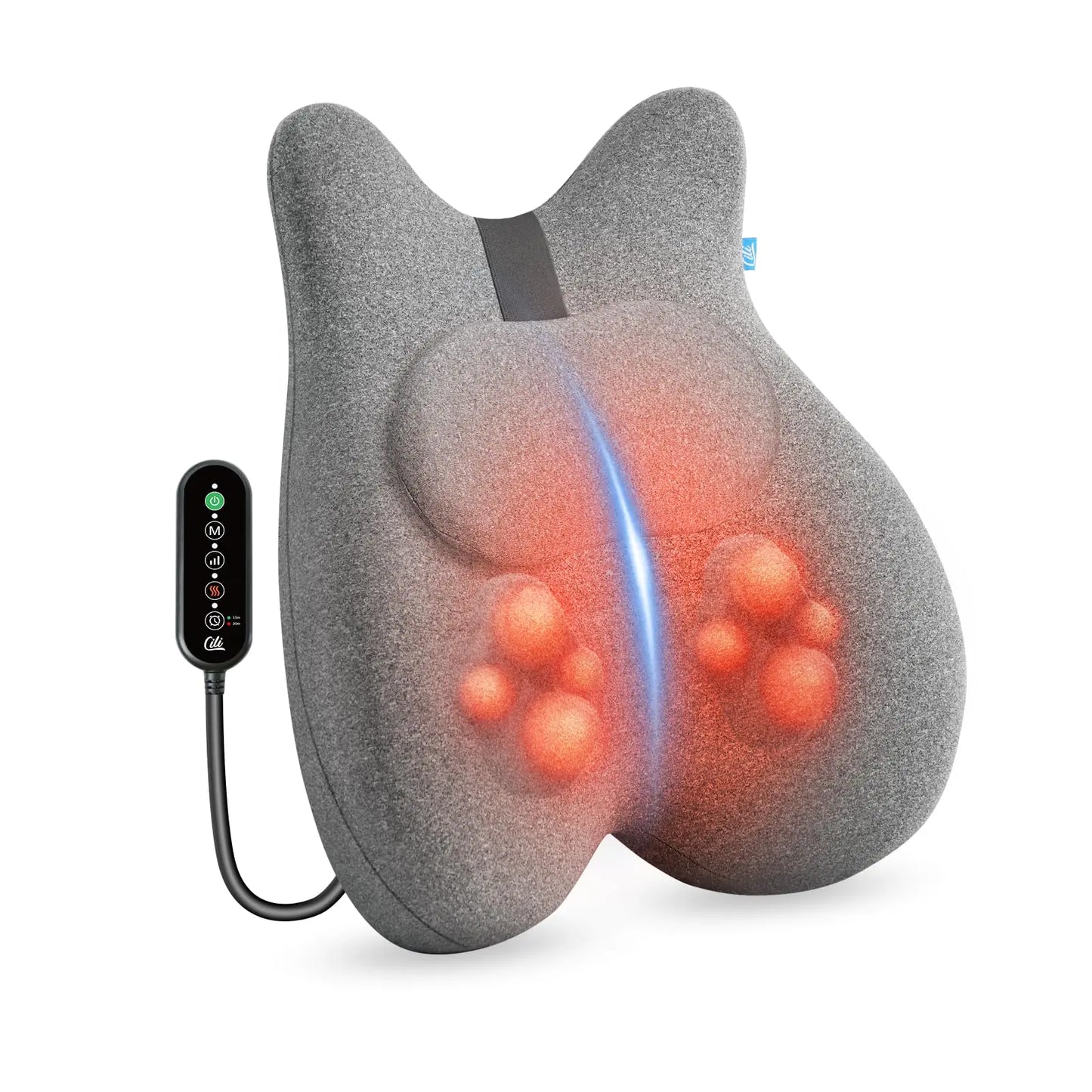 SpineEase™ Lumbar Pillow