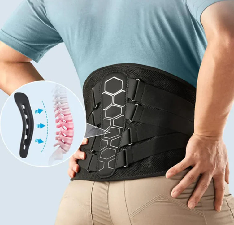 SpineAlign™ Back Brace