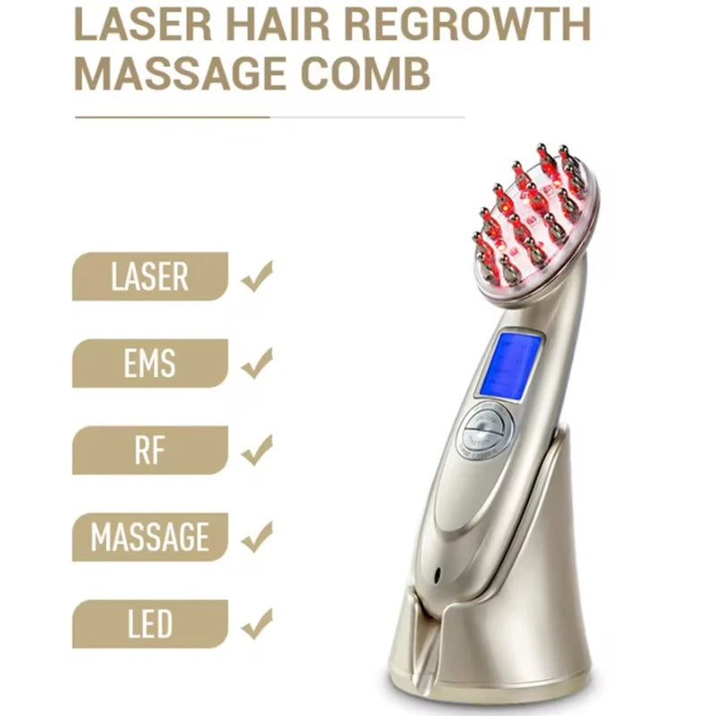 RegenBeam™ Hair Comb