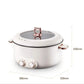 BoilEase™ Multi-Cooker