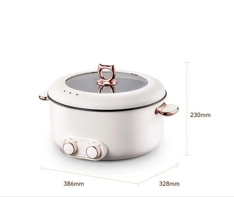 BoilEase™ Multi-Cooker