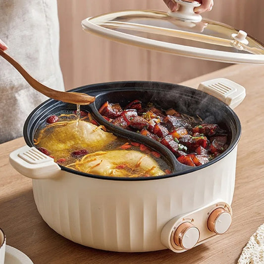 BoilEase™ Multi-Cooker